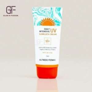 Alfredo Feemas Daily UV Intensive Sunblock Cream 70ml