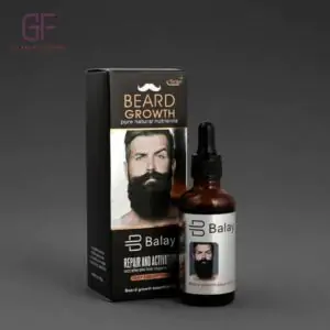 Balay Beard Growth Oil(50ml)