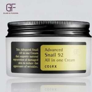 COSRX Advanced Snail 92 All in One Cream Jar 100g