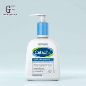 Cetaphil Gentle Skin Cleanser Normal To Dry, Sensitive Skin 236ml