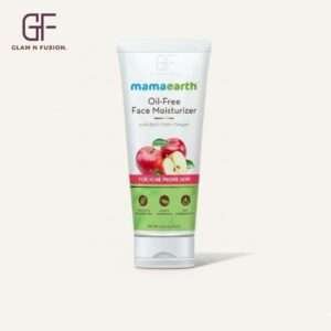 Mamaearth Oil Free Face Moisturizer With Apple Cider Vinegar