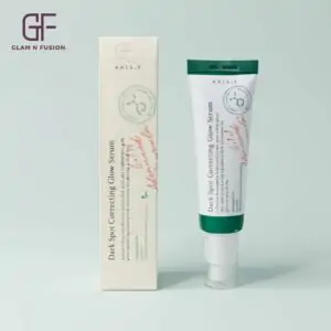 AXIS-Y Dark Spot Correcting Glow Serum 50ml (2)