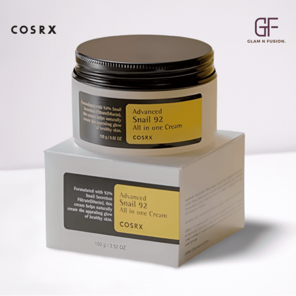 COSRX Advanced Snail 92 All in One Cream 100g