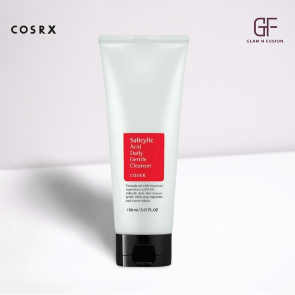 COSRX Salicylic Acid Daily Gentle Cleanser 150ml