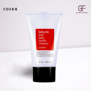 COSRX Salicylic Acid Daily Gentle Cleanser 50ml