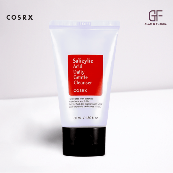 COSRX Salicylic Acid Daily Gentle Cleanser 50ml