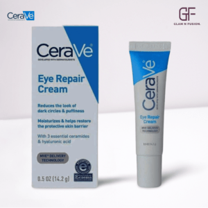 CeraVe Eye Repair Cream 14.2g
