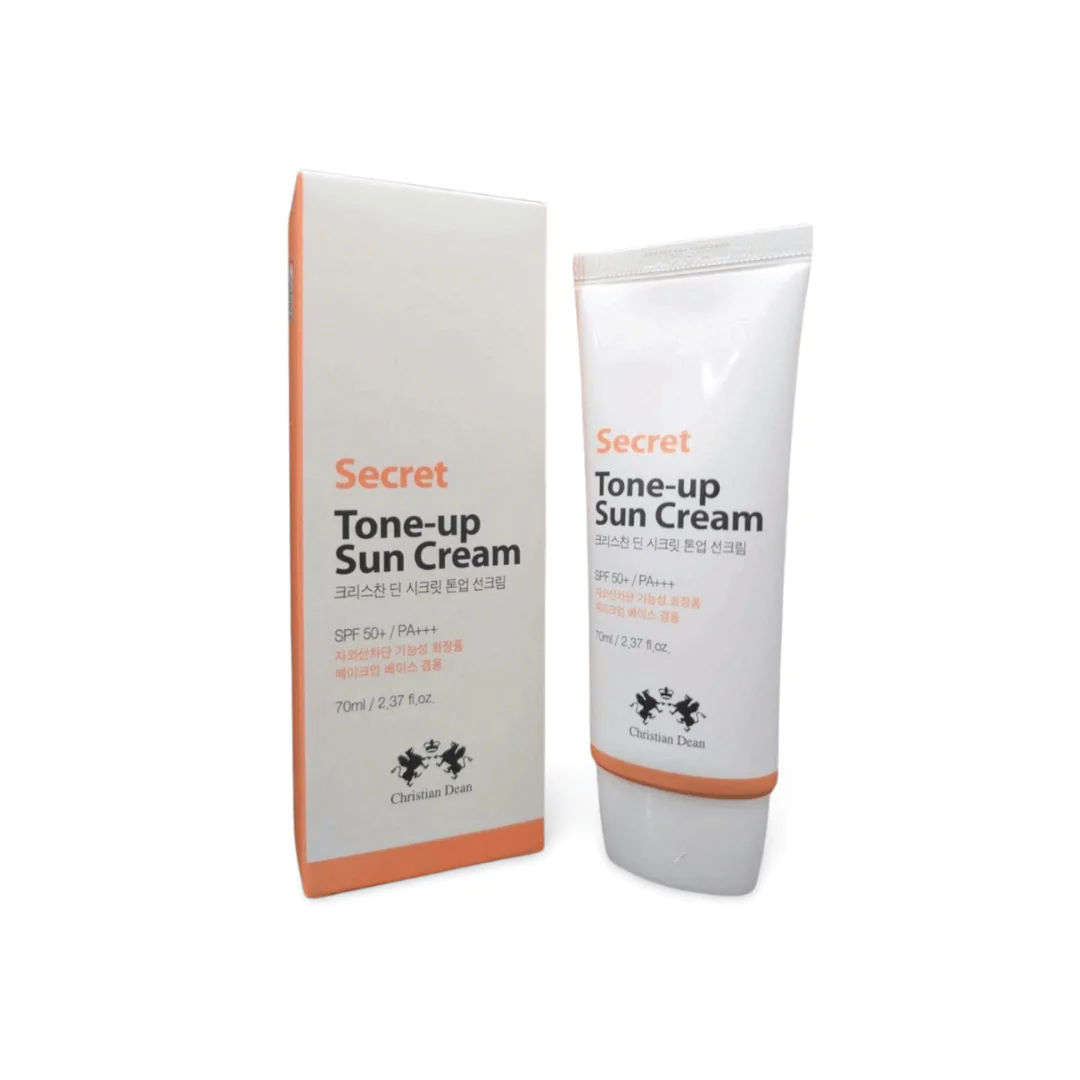 Secret Tone Up Sun Cream 70ml (2)