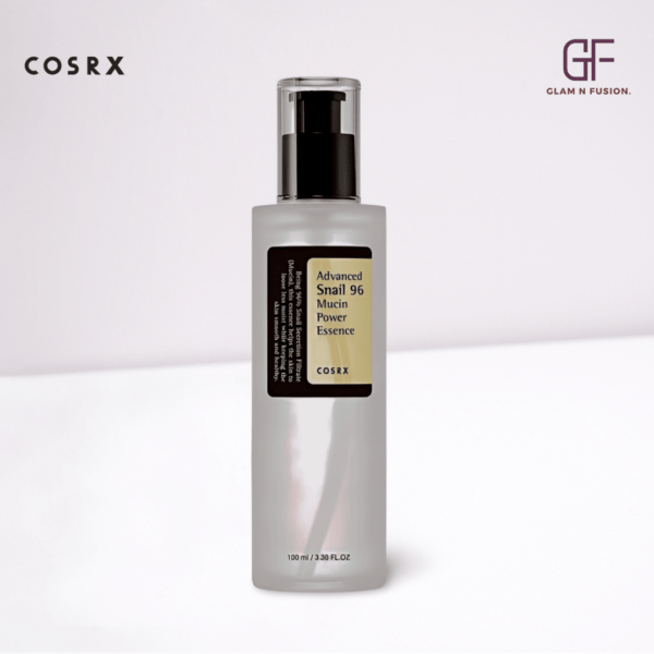 COSRX Advanced Snail 96 Mucin Power Essence 100ml
