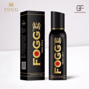 FOGG Fresh Spicy Body Spray for Men 120ml