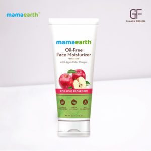 Mamaearth Oil-Free Face Moisturizer with Apple Cider Vinegar 80g