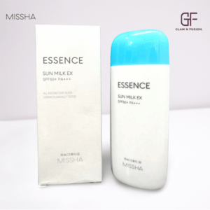 Missha All Around Safe Block Essence Sun Milk SPF50+ PA+++ 70ml