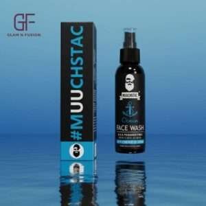 Muuchstac Ocean FaceWash 100ml