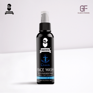 Muuchstac Ocean Face Wash 100ml