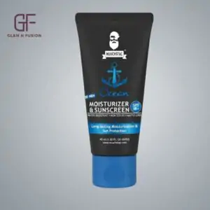 Muuchstac Ocean Moisturizer & Sunscreen 45ml SPF 18+ 45ml
