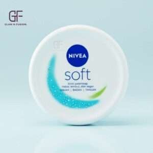 Nivea Soft Light Moisturising Cream 100ml