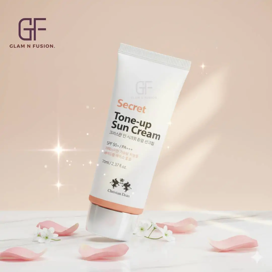 Secret Tone Up Sun Cream 70ml (2)