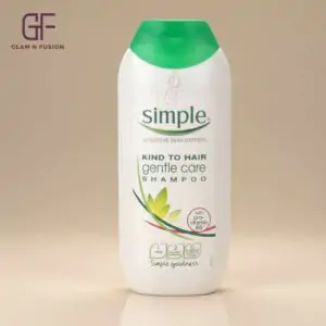 Simple Kind to Hair Gentle Care Shampoo 200ml