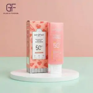 Dot and Key Watermelon Cooling Hyaluronic Sunscreen SPF 50+ PA++++ 50gm
