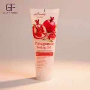 Yan Namei Ji Pomegranate Peeling Gel 320gm