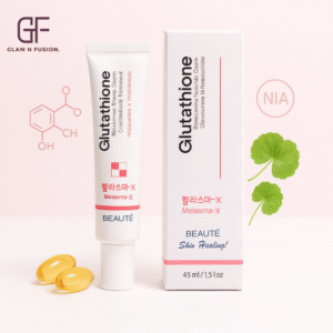 Beaute Melasma-X Glutathione Brightening Tone Up Cream 45ml
