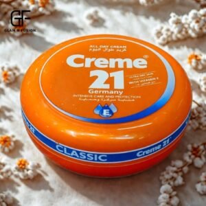 Creme 21 All Day Cream - Classic for Ultra Dry Skin with Vitamin E 150ml