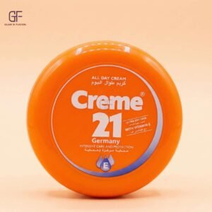 Creme 21 All Day Cream With Vitamin E - 150ml