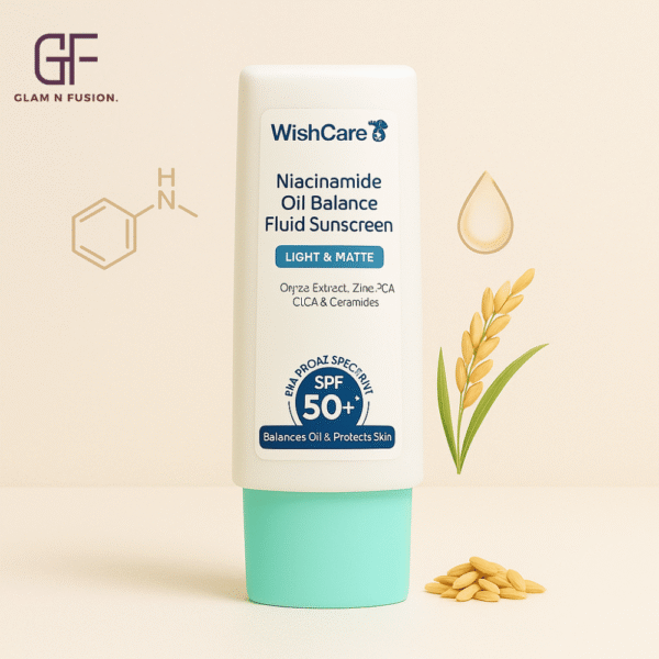 WishCare-Niacinamide-Oil-Balance-Fluid-Sunscreen-SPF-50-PA