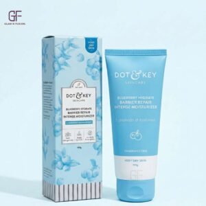 Dot & Key Ceramides & Hyaluronic Barrier Repair Moisturizer pH 5.5 100g