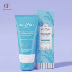 Dot & Key Ceramides & Hyaluronic Barrier Repair Moisturizer pH 5.5 120g