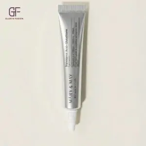 Mary&May Tranexamic Acid+Glutathion Eye Cream 12g