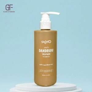 skinO Anti Dandruff Treatment Shampoo - 220ml