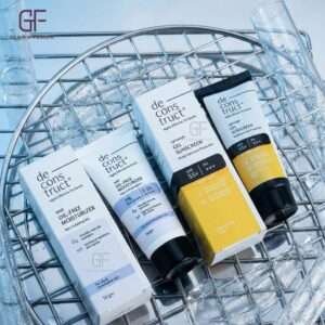 Deconstruct Day & Night Protection Duo