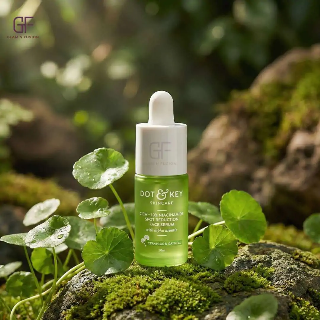 Dot & Key Cica+10% Niacinamide Spot Reduction Face Serum 30ml (2)