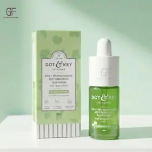 Dot & Key Cica+10% Niacinamide Spot Reduction Face Serum 30ml