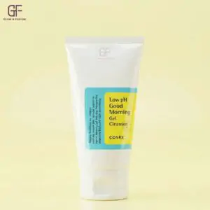 COSRX Low Ph Good Morning Gel Cleanser 50ml