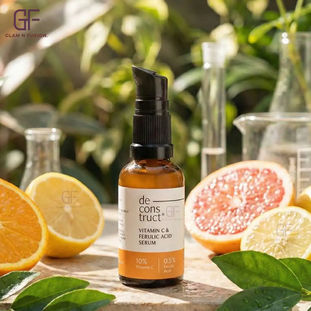 Deconstruct Vitamin C Ferulic Acid serum 30ml