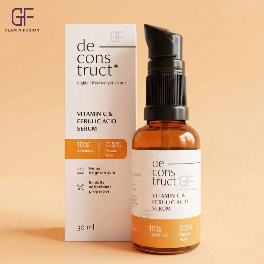 Deconstruct Vitamin C Ferulic Acid serum 30ml