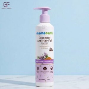 Mamaearth Rosemary Anti-Hair Fall Shampoo – 250ml
