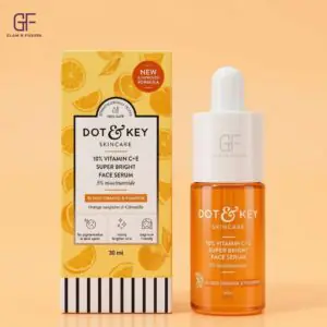 Dot & Key 10% Vitamin C+E With 5% Niacinamide Serum 30ml