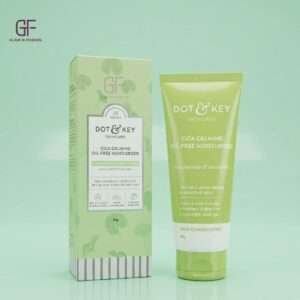 Dot and Key Cica Calming Oil-Free Moisturizer 50g