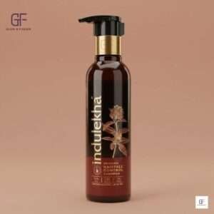 Indulekha Bringha Hairfall Control Shampoo 180ml