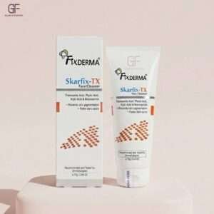 Fixderma Shadow SPF 50+ Gel Sunscreen Oil Free 40g