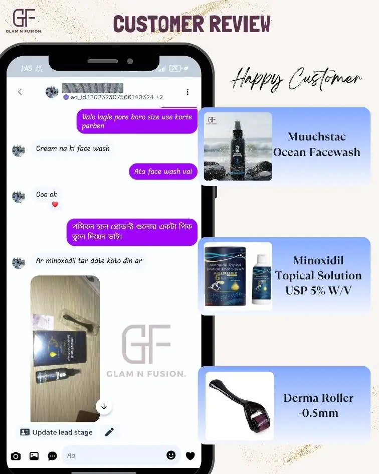 Customer Review