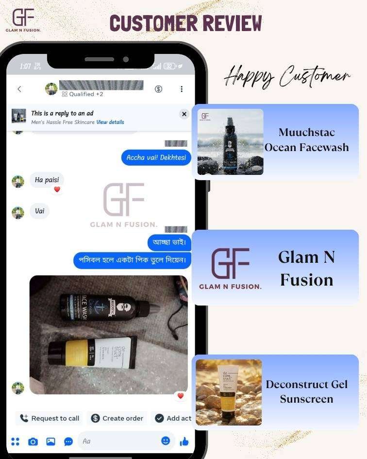 Customer Review
