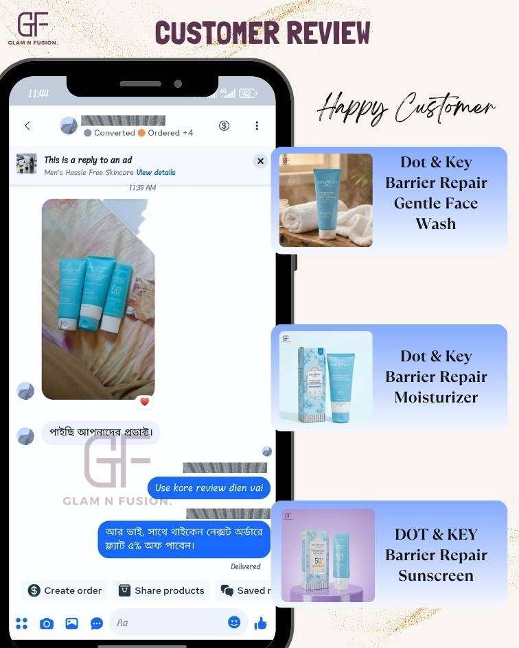 Customer Review