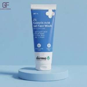 The-Derma-Co-2-Salicylic-Acid-Gel-Face-Wash-100ml