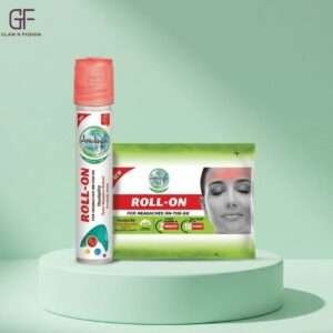 Amrutanjan Headache Faster Relaxation Roll on 10ml