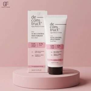 Deconstruct Acne Control Moisturizer with Ectoin & Ceramides 50g