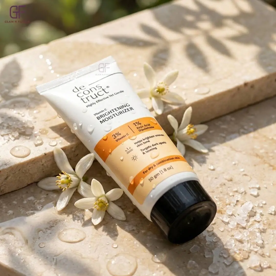 Deconstruct Brightening Moisturizer 50g (2)